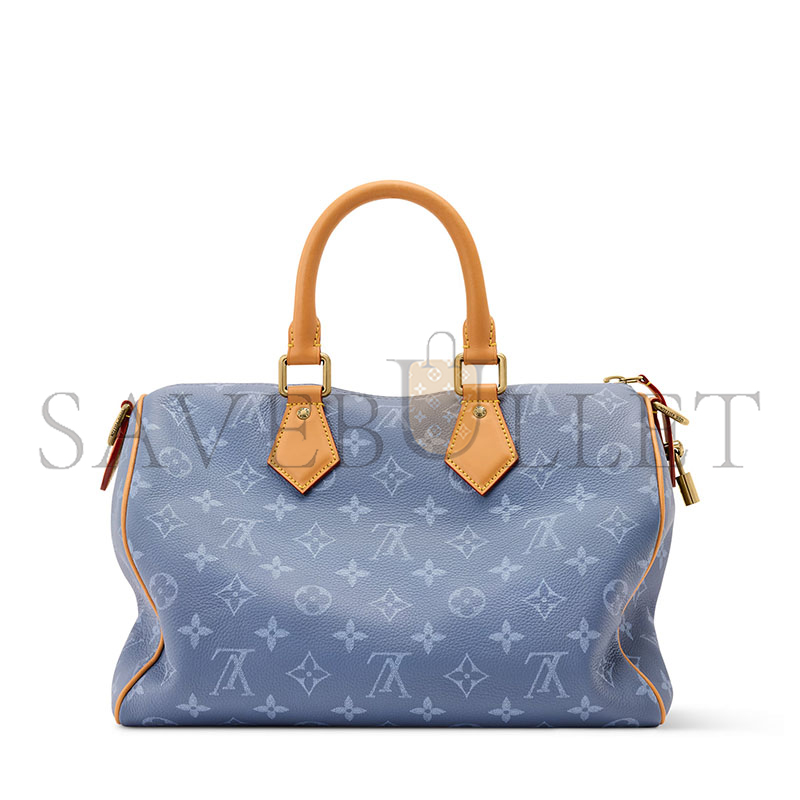LOUIS VUITTON SPEEDY P9 BANDOULIÈRE 30 M28384 (32*22.5*18cm)